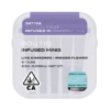 Boutiq Infused Minis Pre Rolls Passion Fruit x Grapefruit Haze